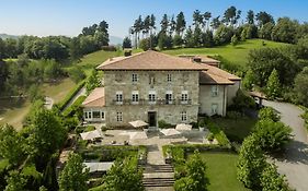 Hotel Palacio Urgoiti